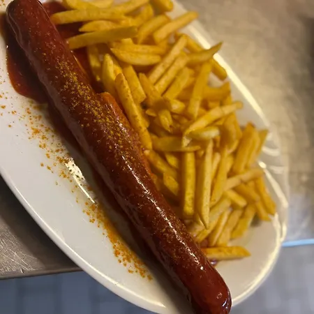 Boga's Im Schuetzenhof Huettenbusch