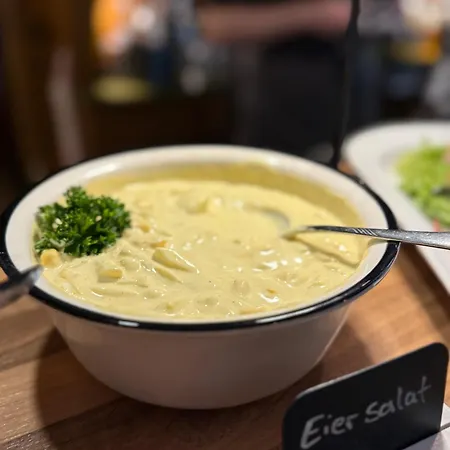 Boga's Im Schuetzenhof Huettenbusch *