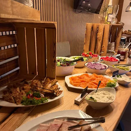 Boga's Im Schuetzenhof Huettenbusch * 워프스위드