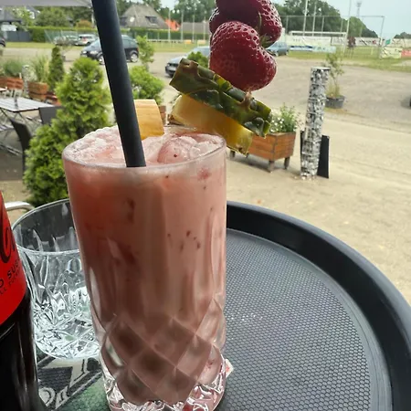 게스트하우스 Boga's Im Schuetzenhof Huettenbusch *