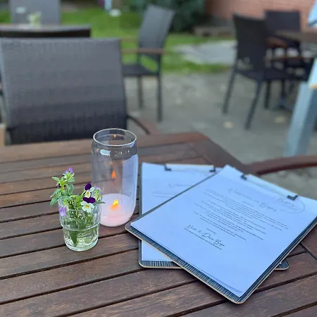 Boga's Im Schuetzenhof Huettenbusch *