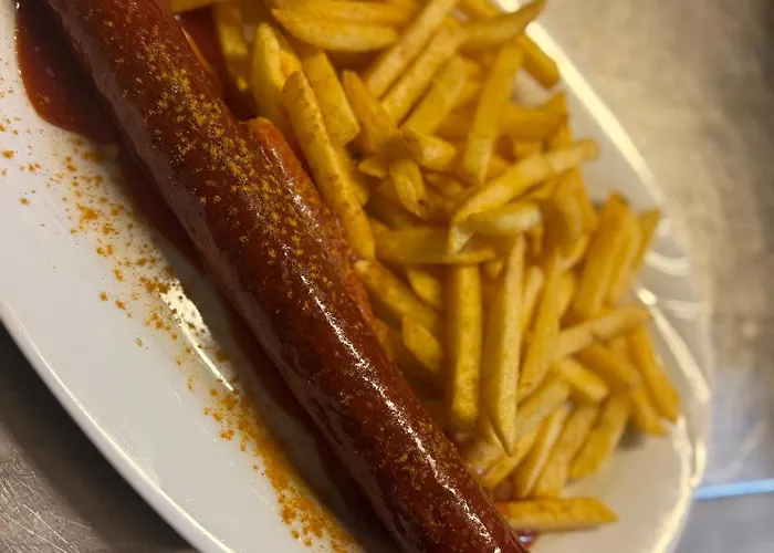 Boga's Im Schuetzenhof Huettenbusch