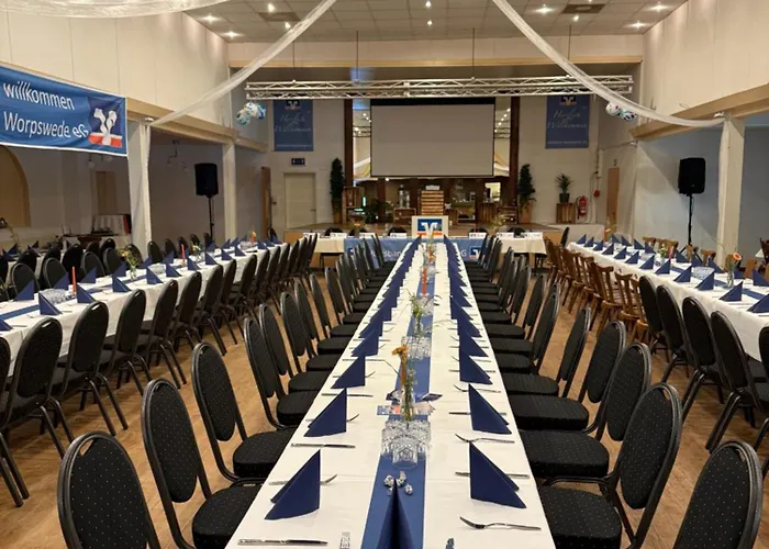 Boga's Im Schuetzenhof Huettenbusch