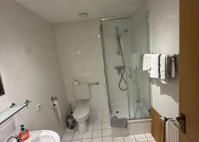 Boga's Im Schuetzenhof Huettenbusch * Worpswede