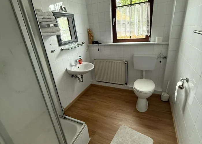 Boga's Im Schuetzenhof Huettenbusch * Worpswede